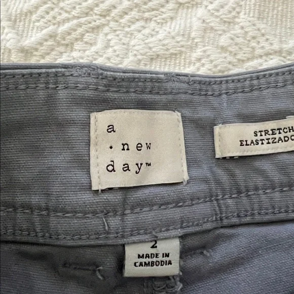 A New Day bundle of shorts - Picture 9 of 15